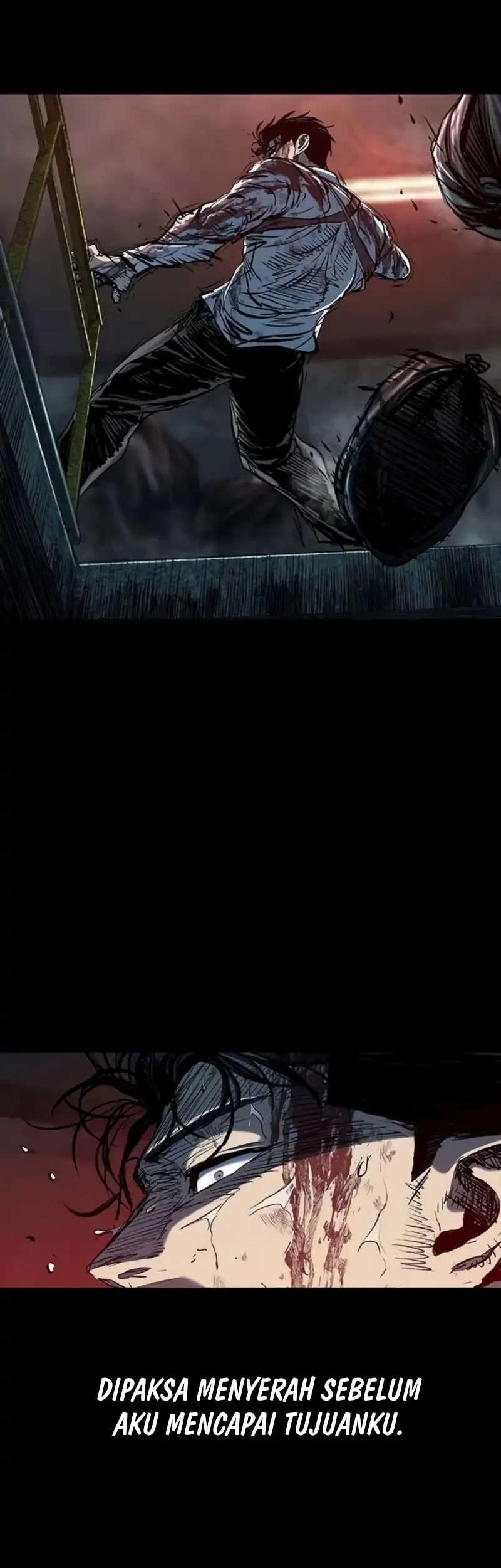 Castle 2: On Top of Everyone Chapter 122 Gambar 44