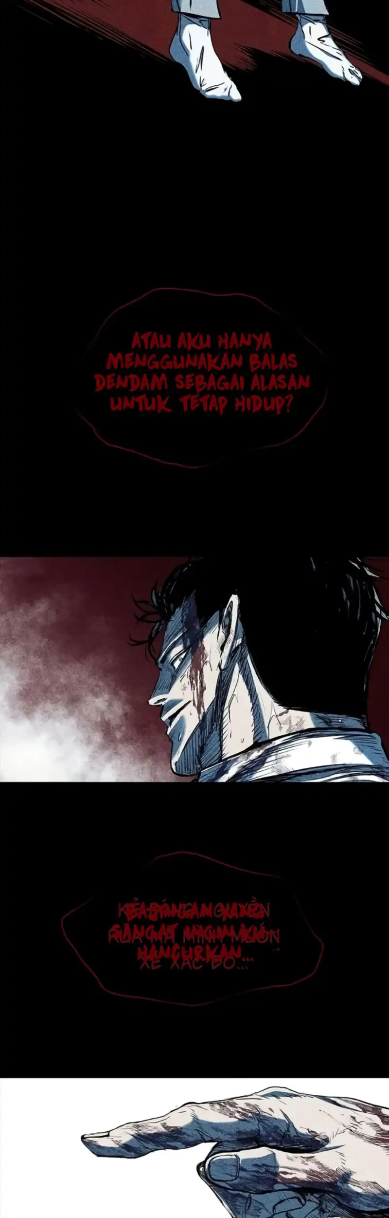 Castle 2: On Top of Everyone Chapter 122 Gambar 46