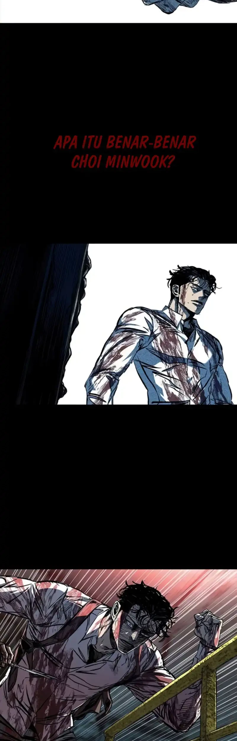 Castle 2: On Top of Everyone Chapter 122 Gambar 47