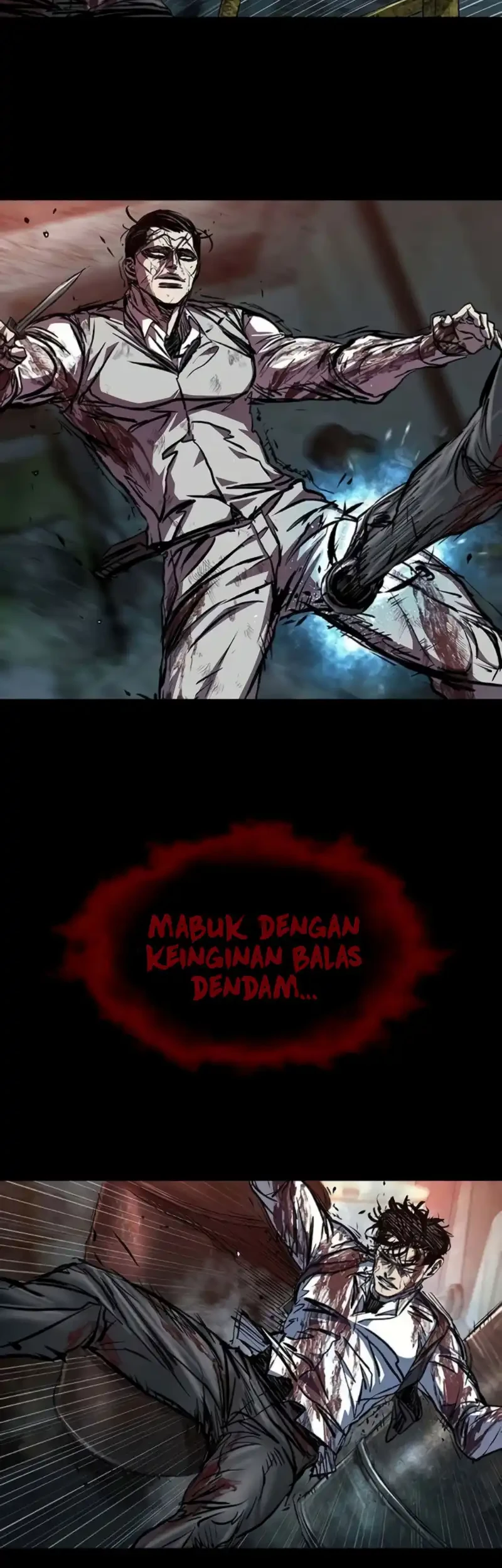 Castle 2: On Top of Everyone Chapter 122 Gambar 48