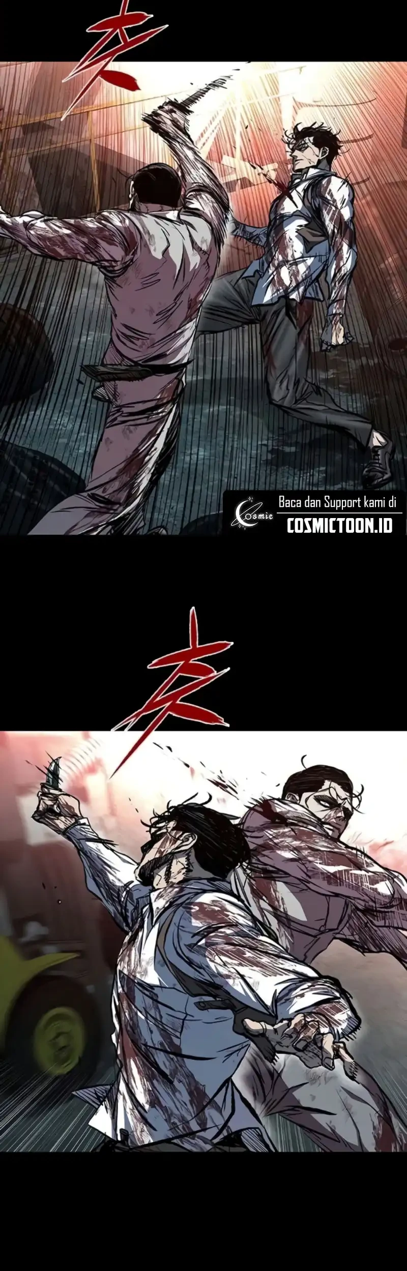 Castle 2: On Top of Everyone Chapter 122 Gambar 51