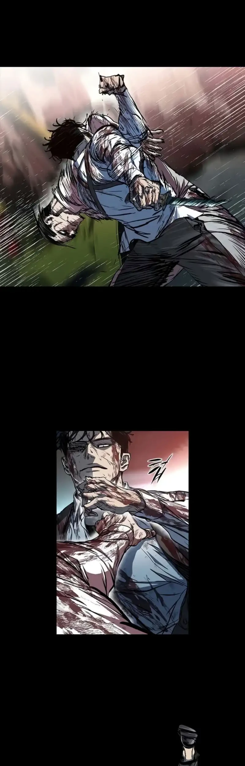 Castle 2: On Top of Everyone Chapter 122 Gambar 52