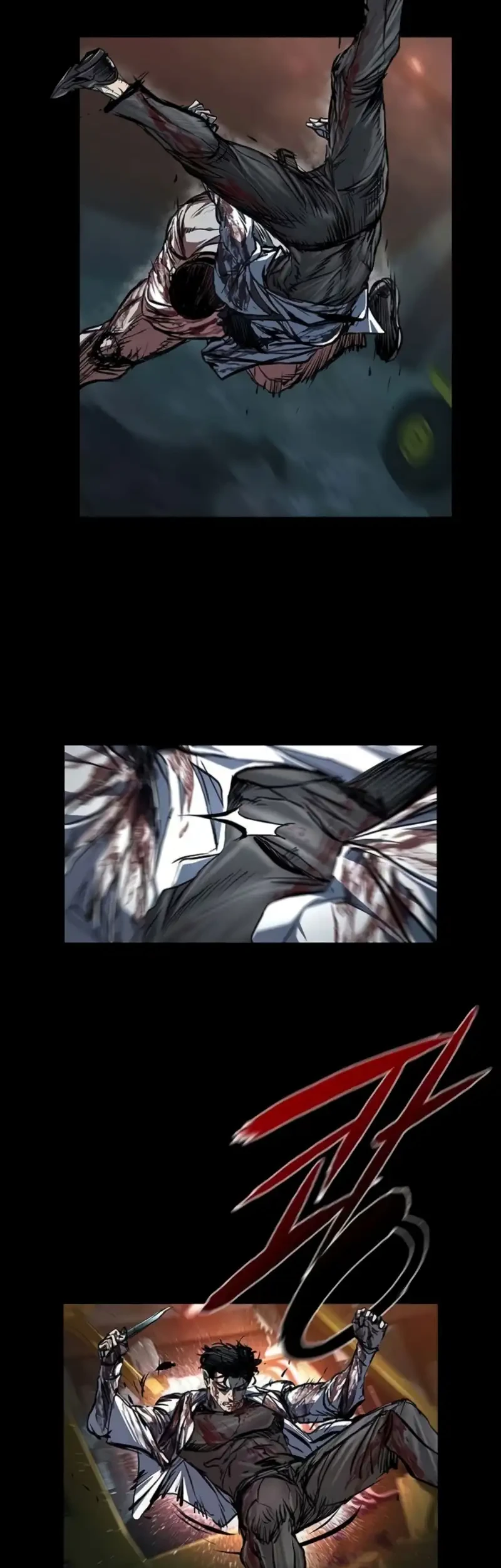 Castle 2: On Top of Everyone Chapter 122 Gambar 53