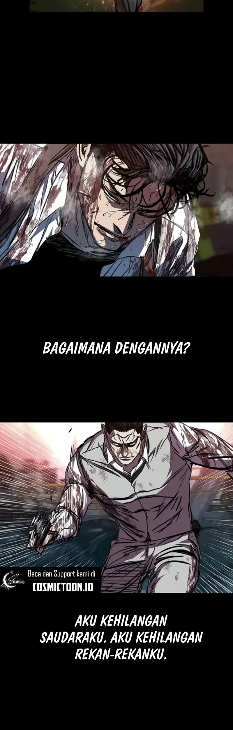 Castle 2: On Top of Everyone Chapter 122 Gambar 54