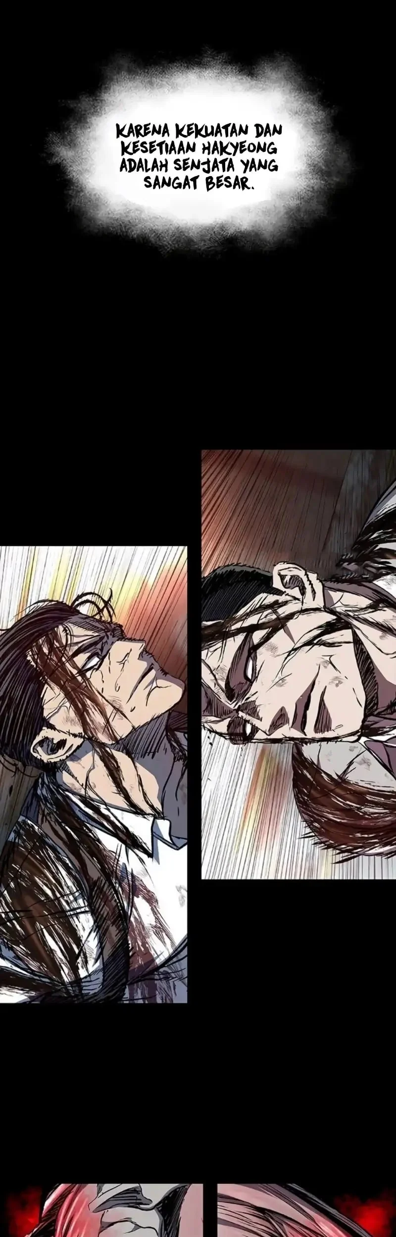 Castle 2: On Top of Everyone Chapter 123 Gambar 19