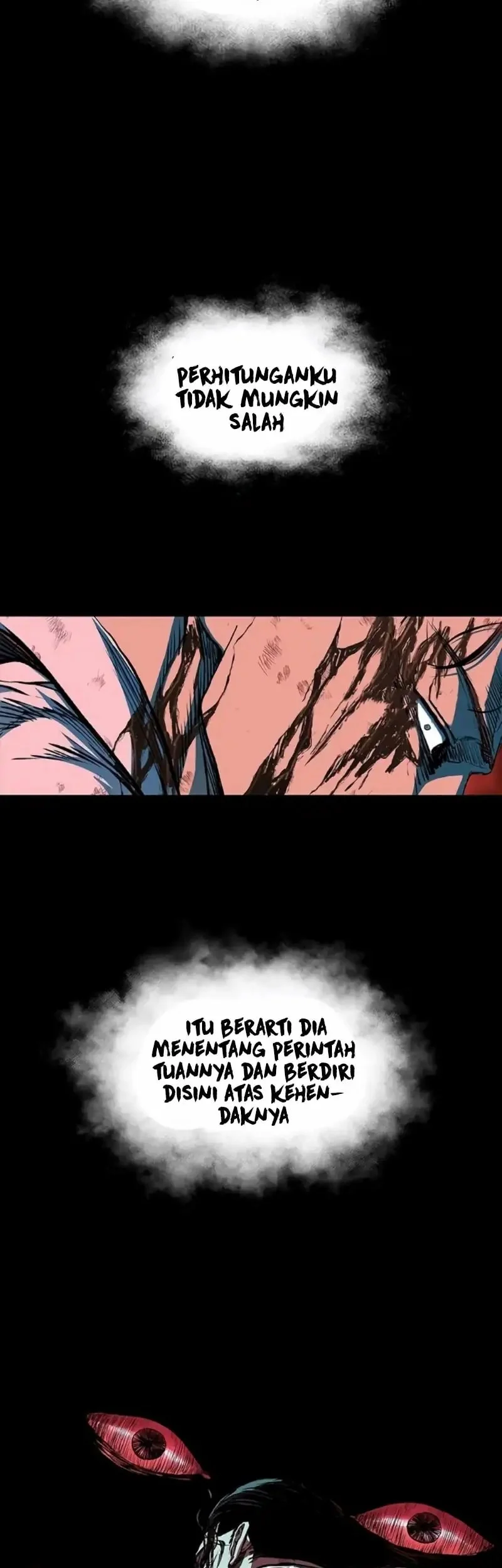 Castle 2: On Top of Everyone Chapter 123 Gambar 23