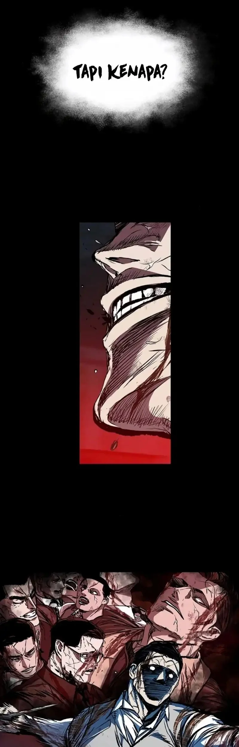 Castle 2: On Top of Everyone Chapter 123 Gambar 25