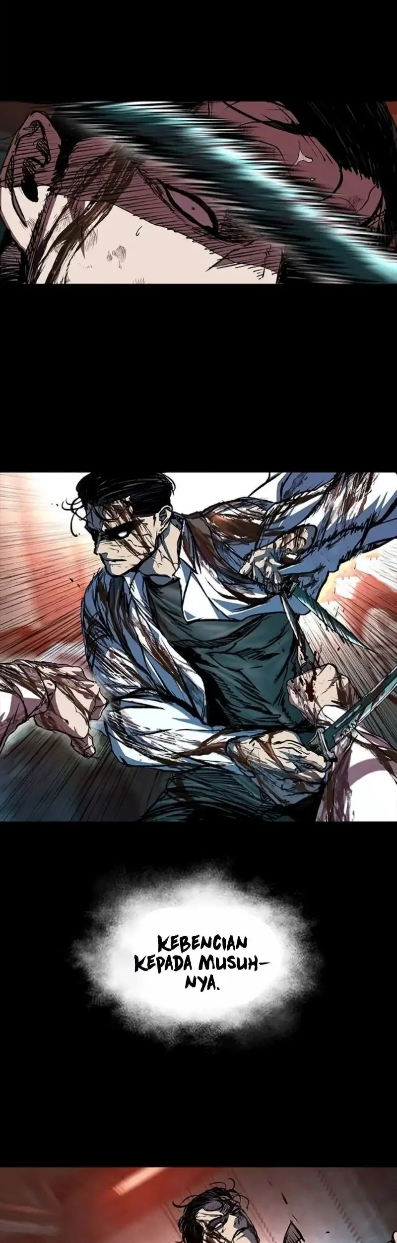 Castle 2: On Top of Everyone Chapter 123 Gambar 27