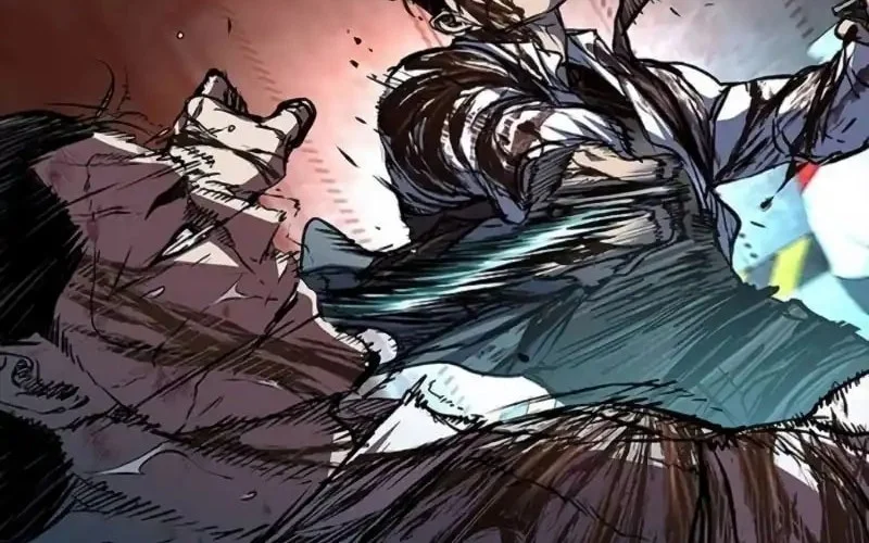 Castle 2: On Top of Everyone Chapter 123 Gambar 28