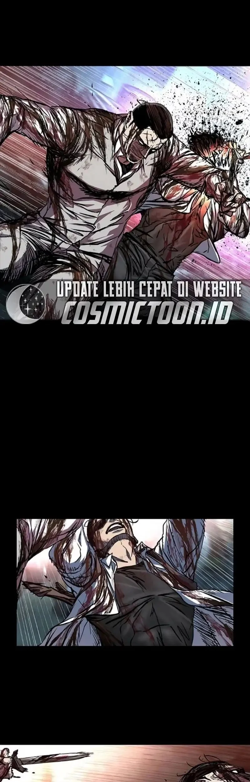 Castle 2: On Top of Everyone Chapter 123 Gambar 33