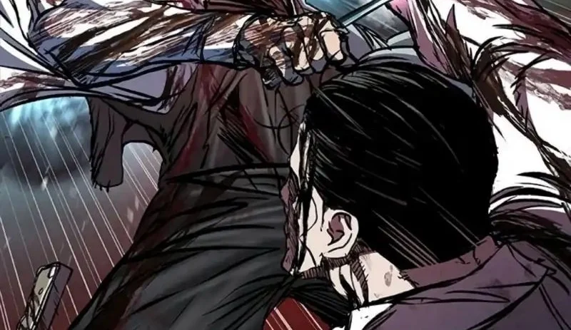 Castle 2: On Top of Everyone Chapter 123 Gambar 36