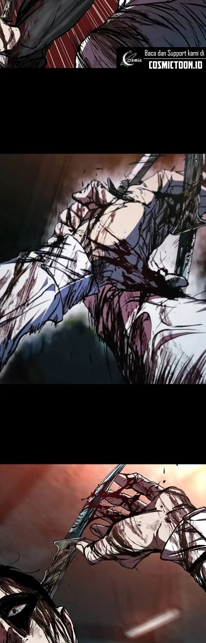 Castle 2: On Top of Everyone Chapter 123 Gambar 37