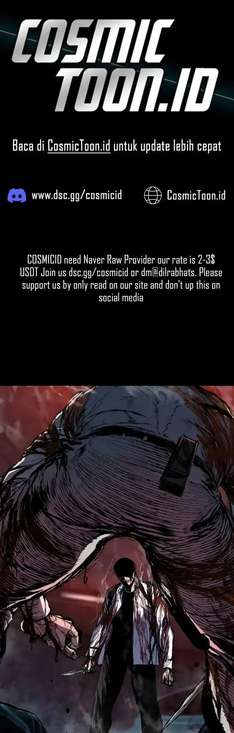 Komik Castle 2: On Top of Everyone Chapter 123 gambar nomor 1