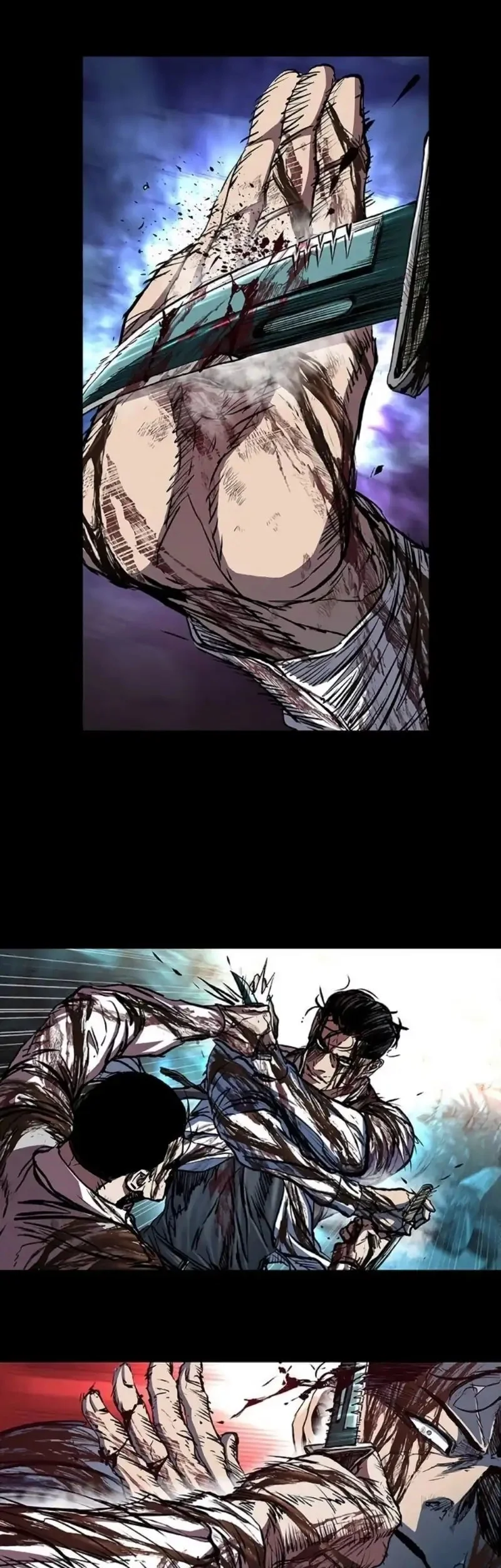 Castle 2: On Top of Everyone Chapter 123 Gambar 39