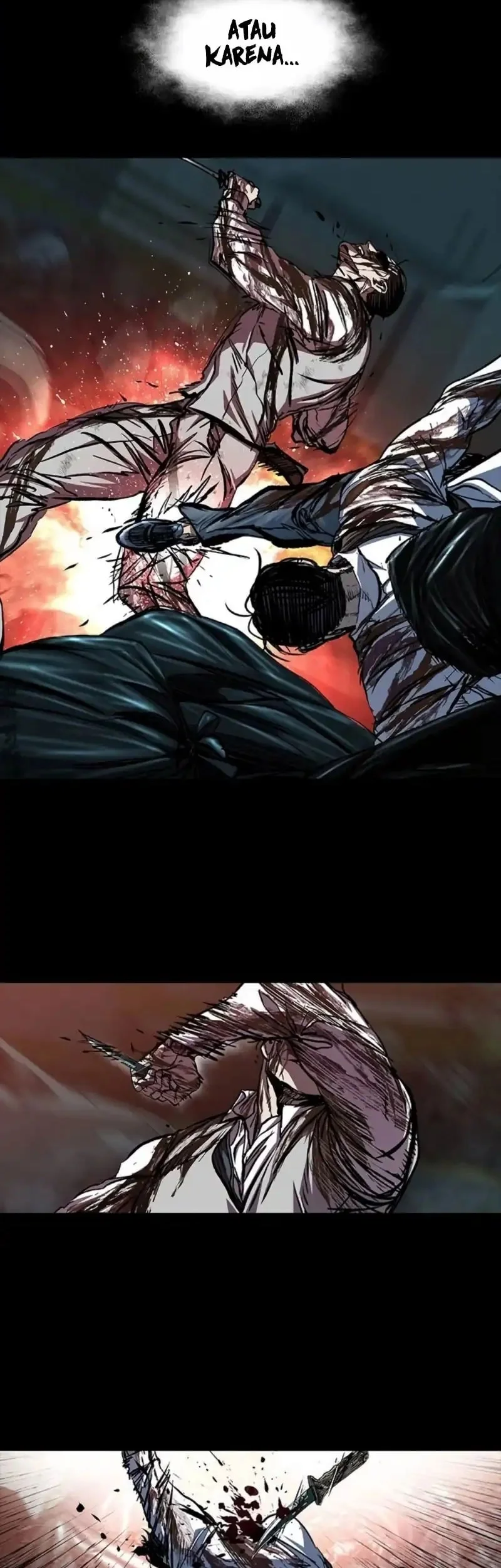 Castle 2: On Top of Everyone Chapter 123 Gambar 43