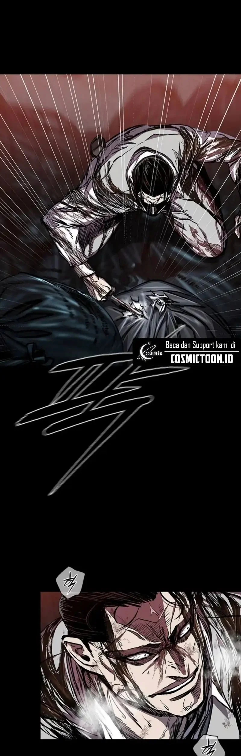 Castle 2: On Top of Everyone Chapter 123 Gambar 47