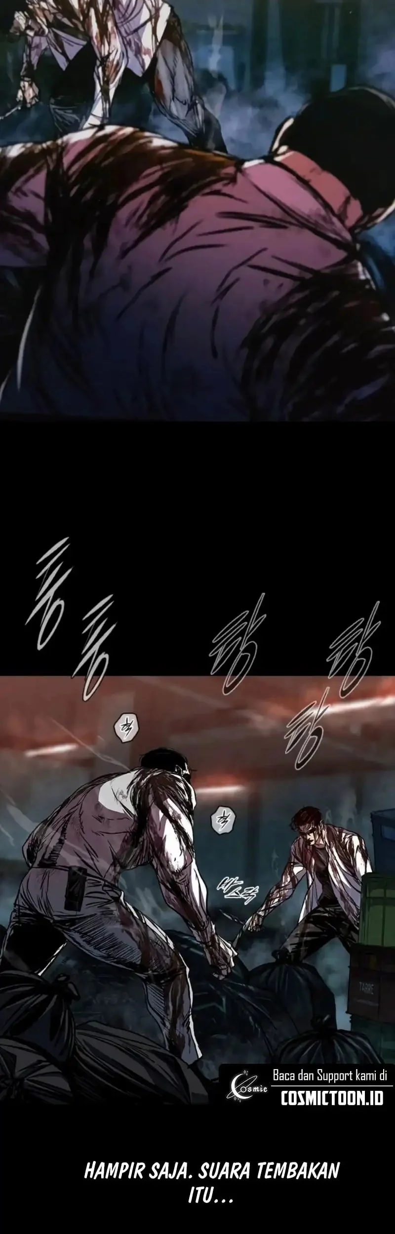 Castle 2: On Top of Everyone Chapter 123 Gambar 49