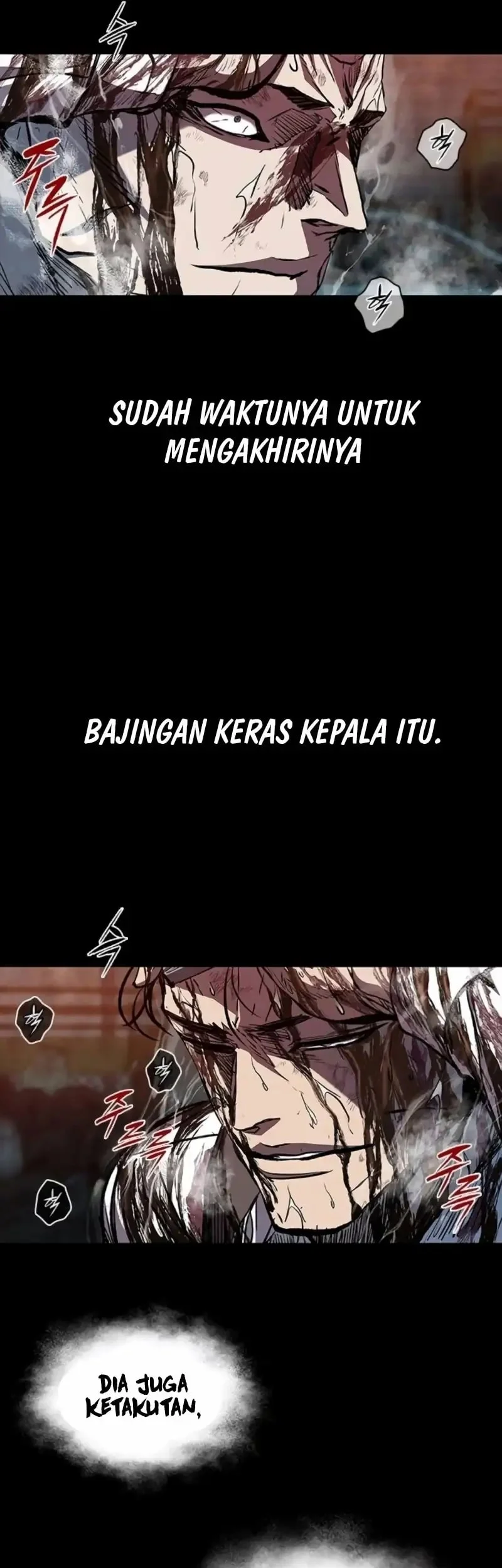 Castle 2: On Top of Everyone Chapter 123 Gambar 51