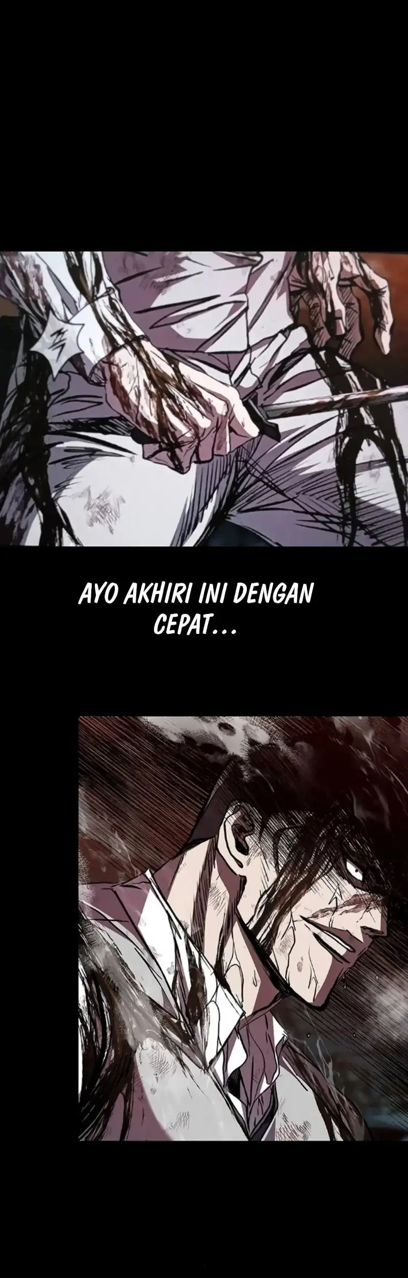 Castle 2: On Top of Everyone Chapter 123 Gambar 53