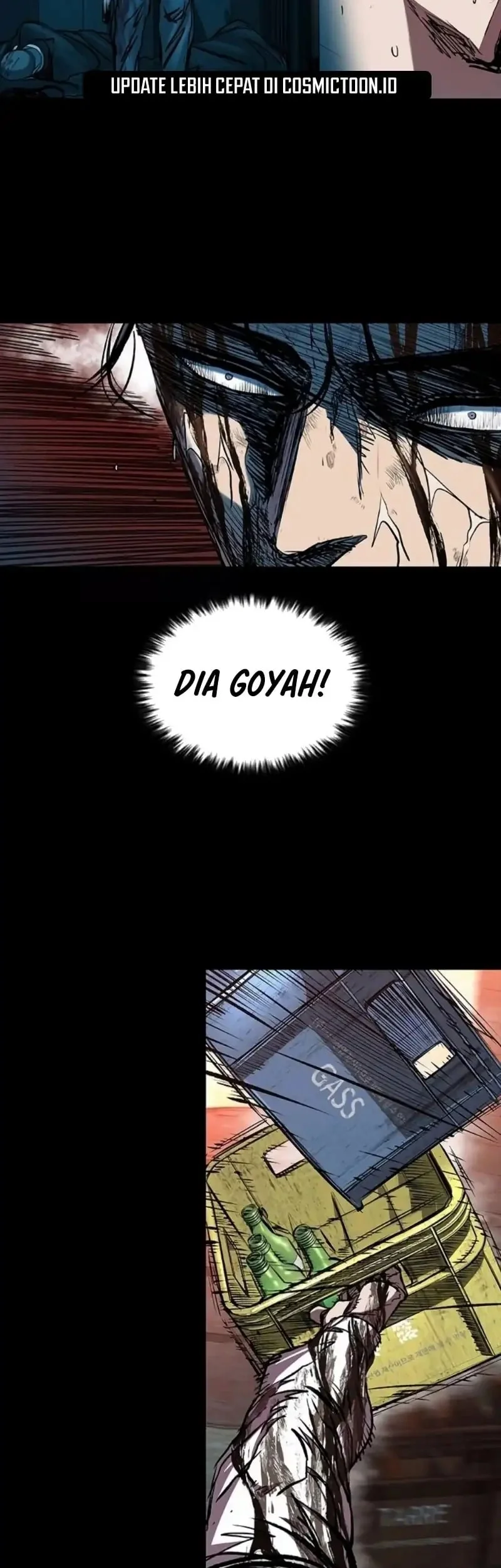 Castle 2: On Top of Everyone Chapter 123 Gambar 55