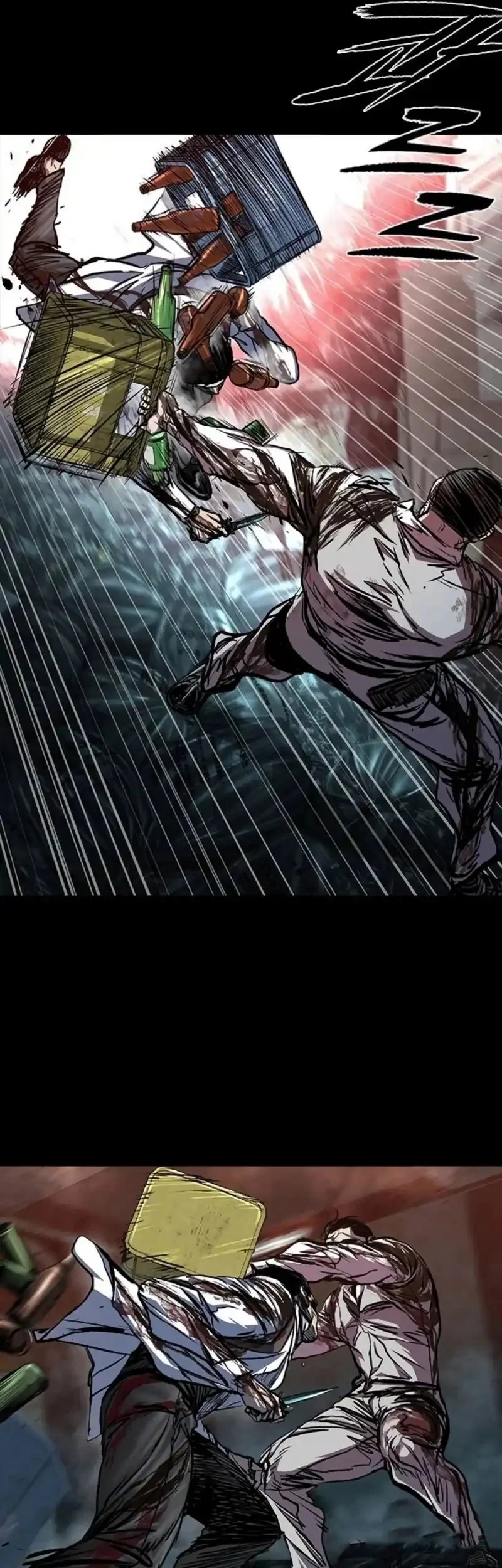 Castle 2: On Top of Everyone Chapter 123 Gambar 57