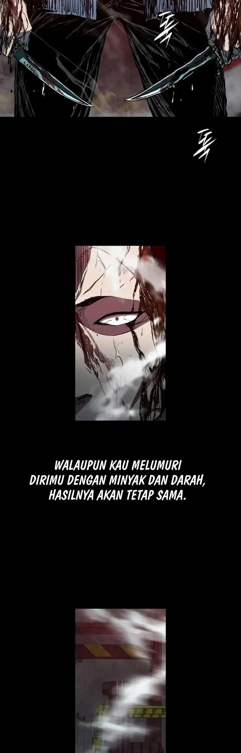 Castle 2: On Top of Everyone Chapter 123 Gambar 3