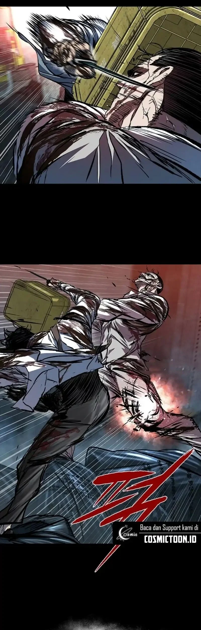 Castle 2: On Top of Everyone Chapter 123 Gambar 59