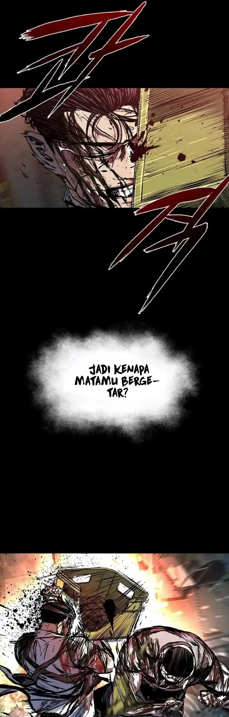 Castle 2: On Top of Everyone Chapter 123 Gambar 61