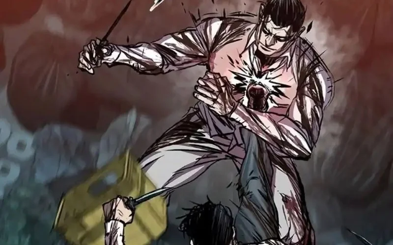 Castle 2: On Top of Everyone Chapter 123 Gambar 68