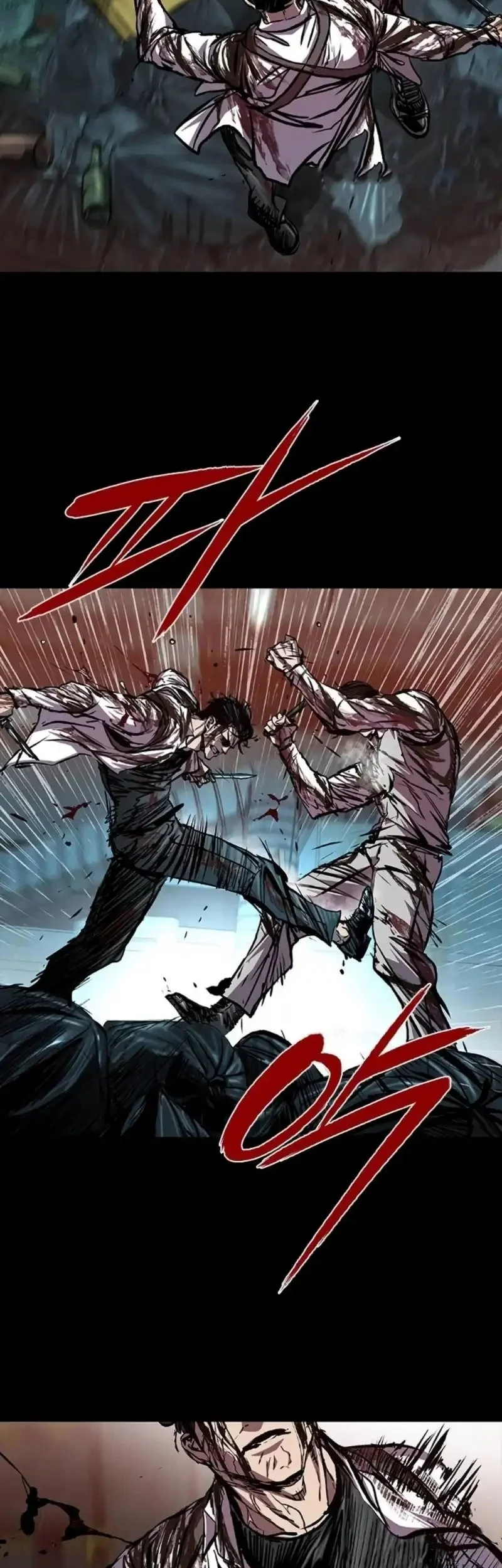 Castle 2: On Top of Everyone Chapter 123 Gambar 69