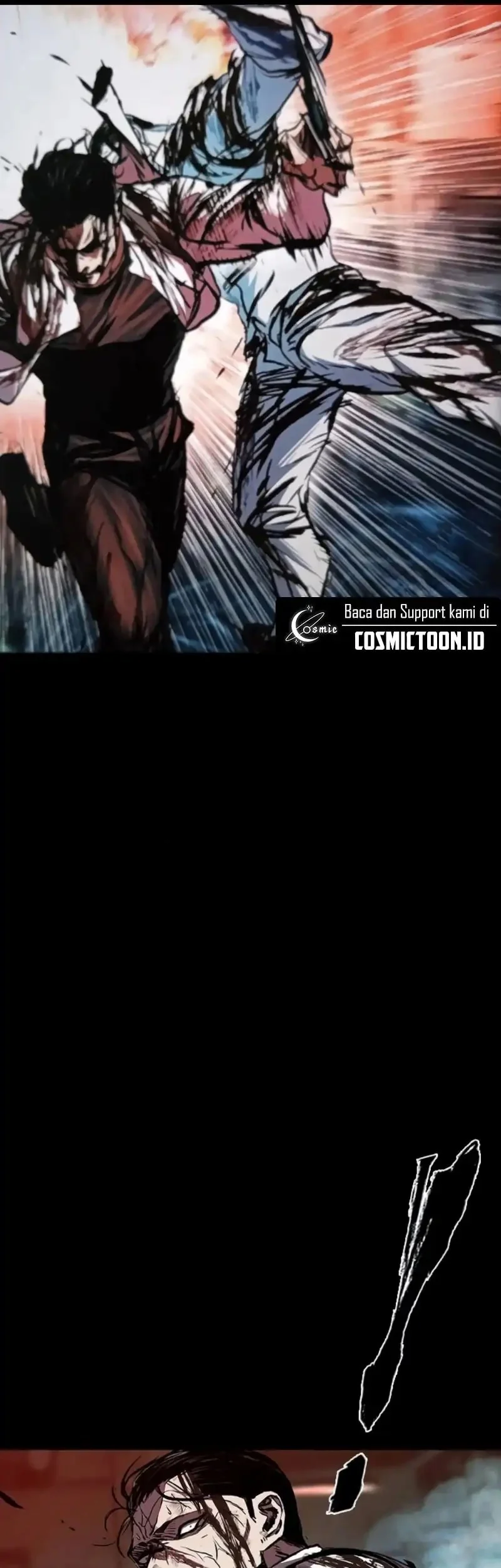 Castle 2: On Top of Everyone Chapter 123 Gambar 71