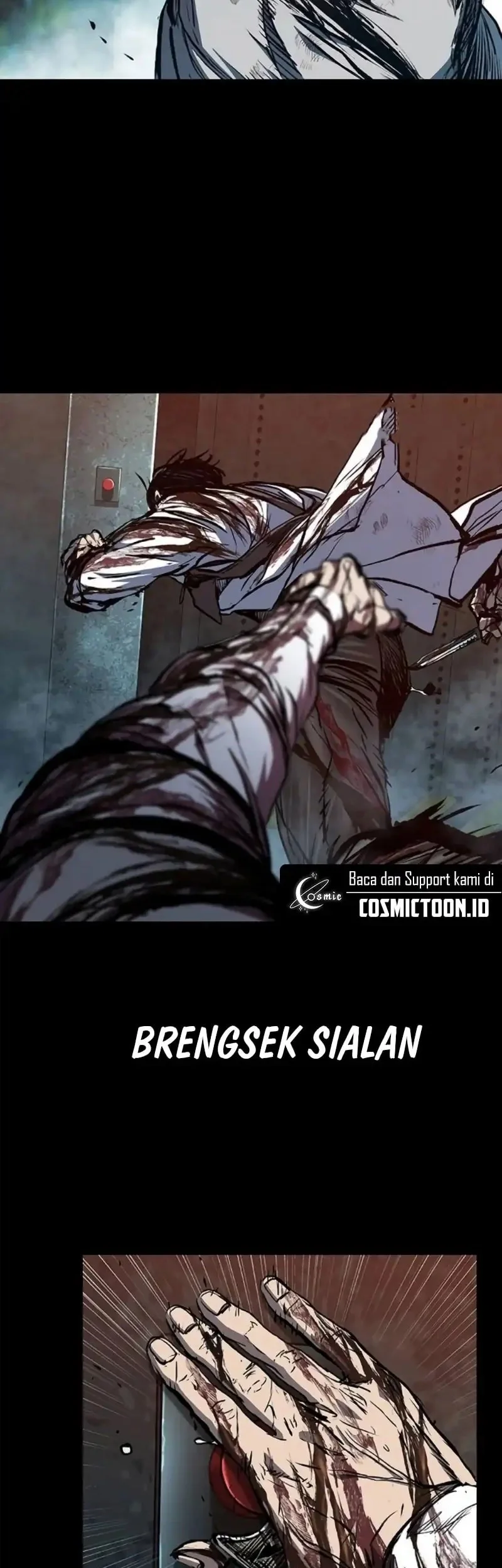 Castle 2: On Top of Everyone Chapter 123 Gambar 73