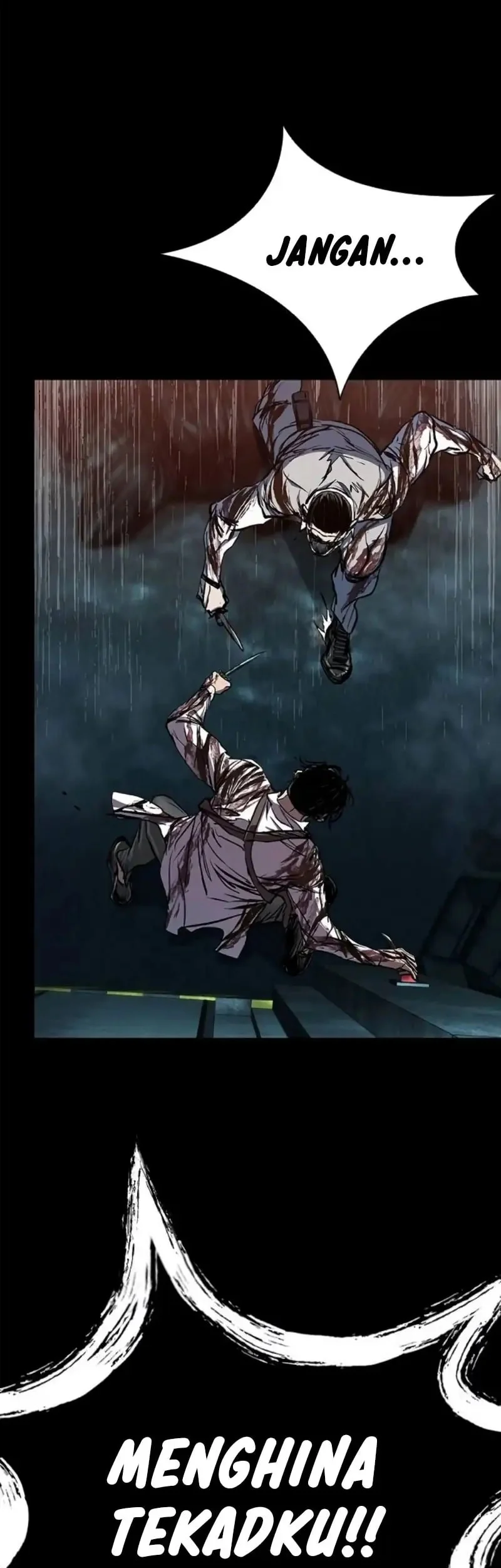 Castle 2: On Top of Everyone Chapter 123 Gambar 75