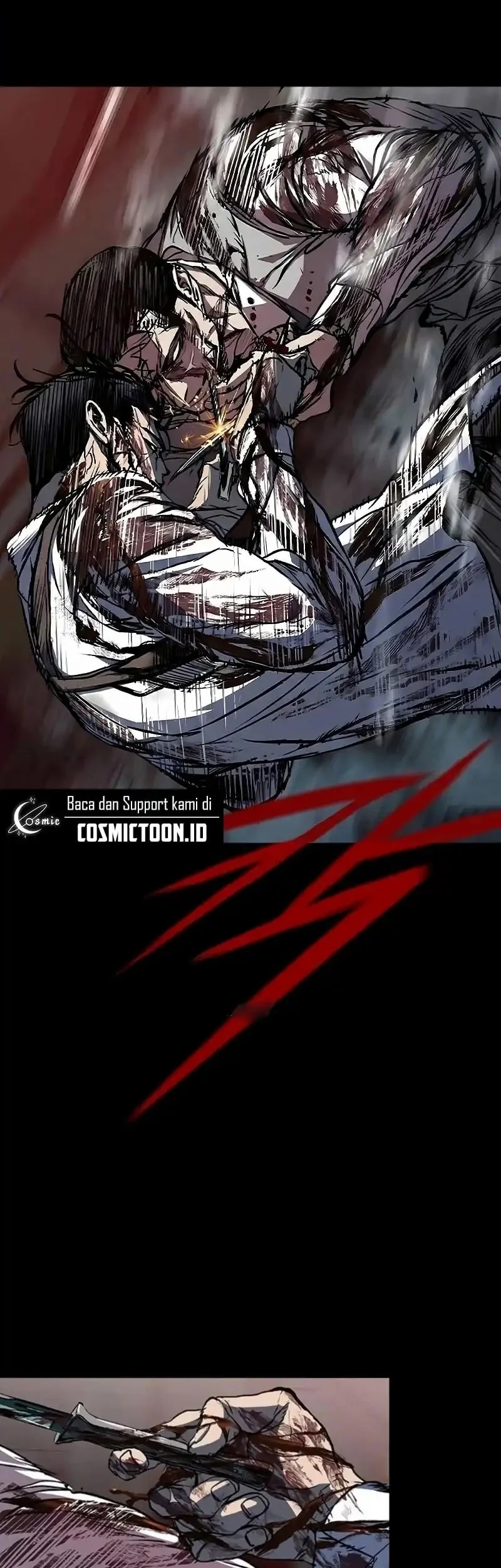 Castle 2: On Top of Everyone Chapter 123 Gambar 5