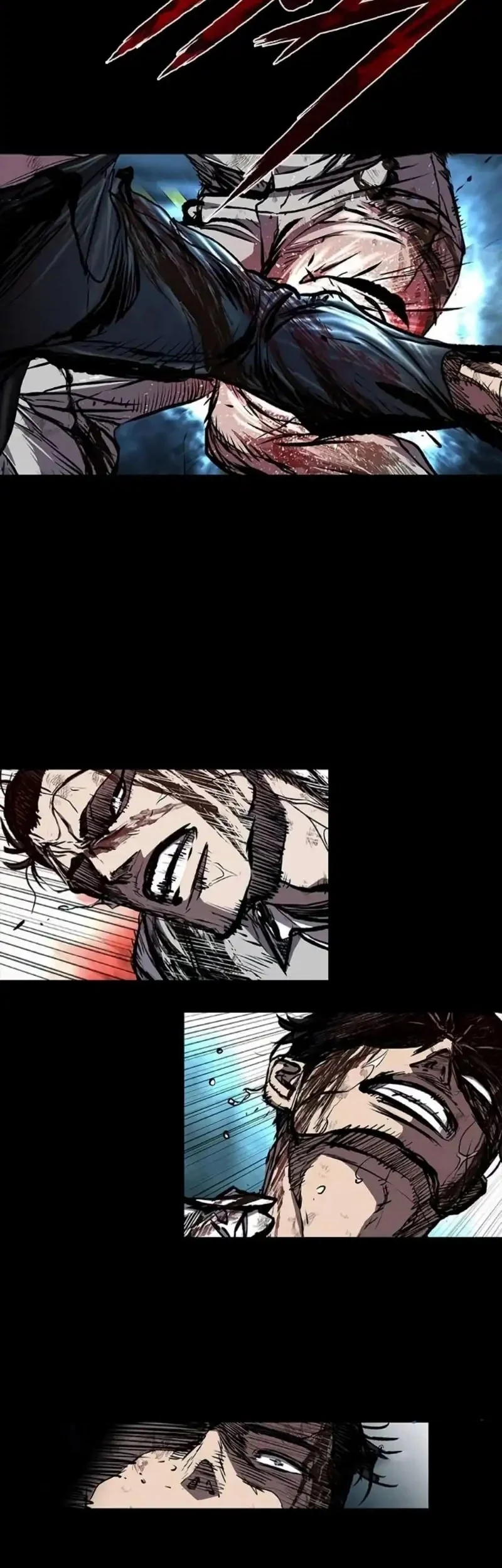 Castle 2: On Top of Everyone Chapter 123 Gambar 79