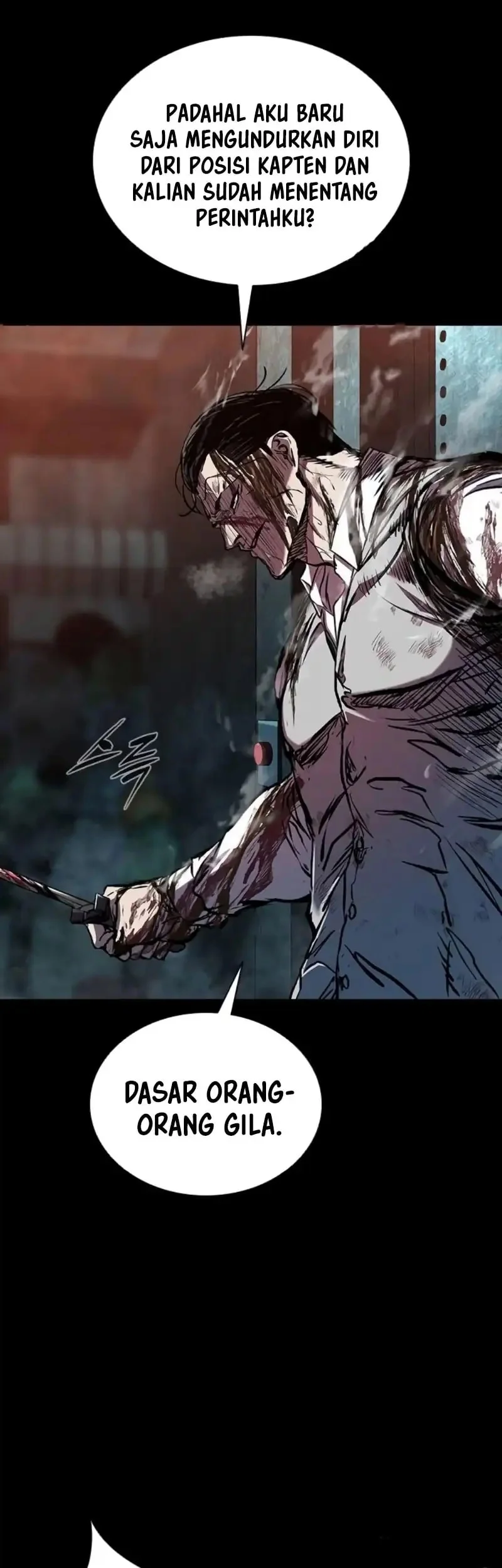 Castle 2: On Top of Everyone Chapter 123 Gambar 91