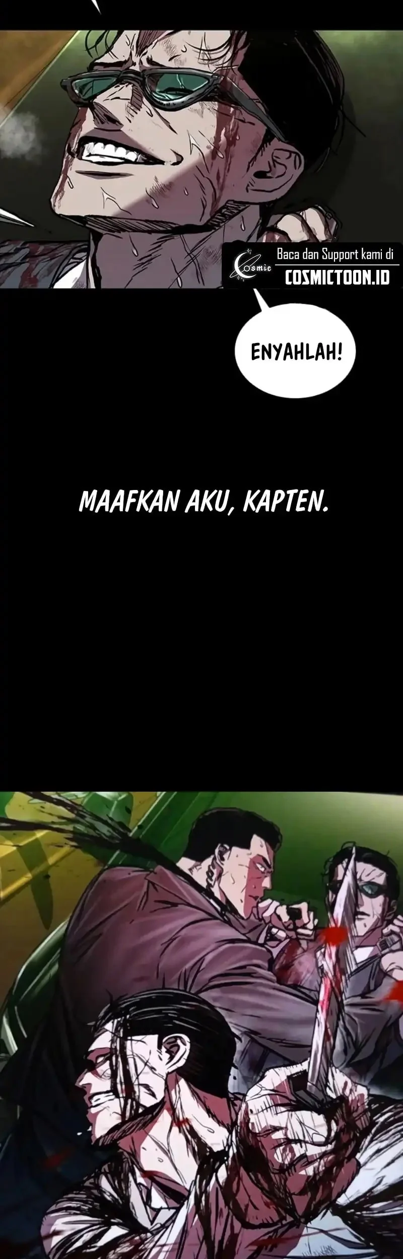 Castle 2: On Top of Everyone Chapter 123 Gambar 95