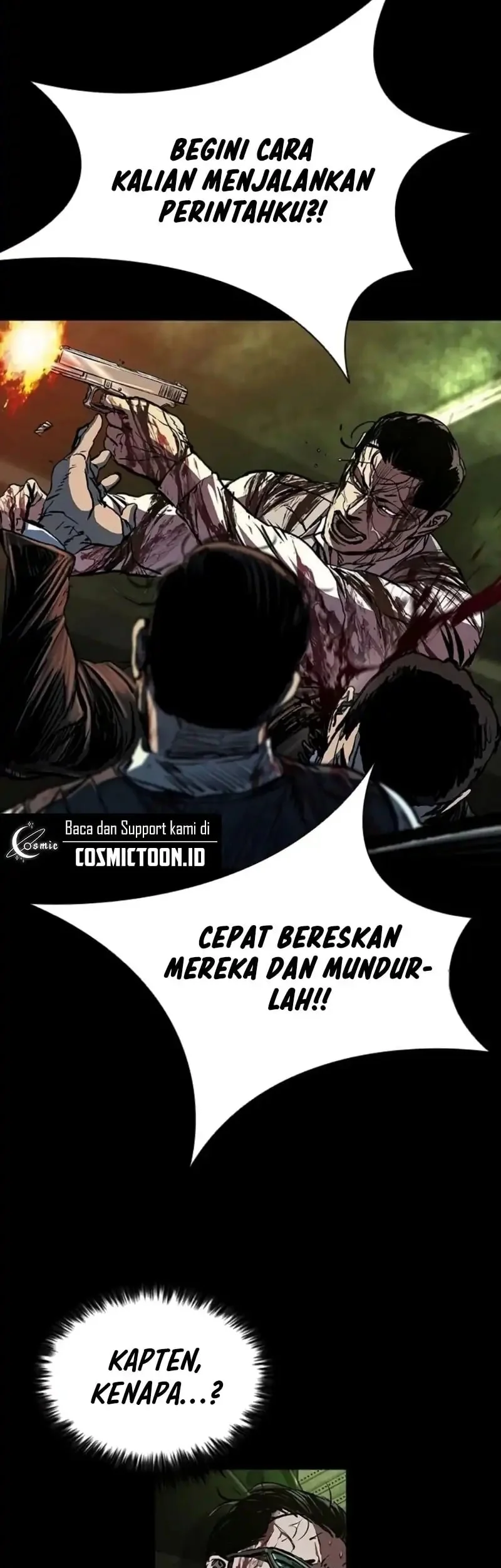 Castle 2: On Top of Everyone Chapter 123 Gambar 97