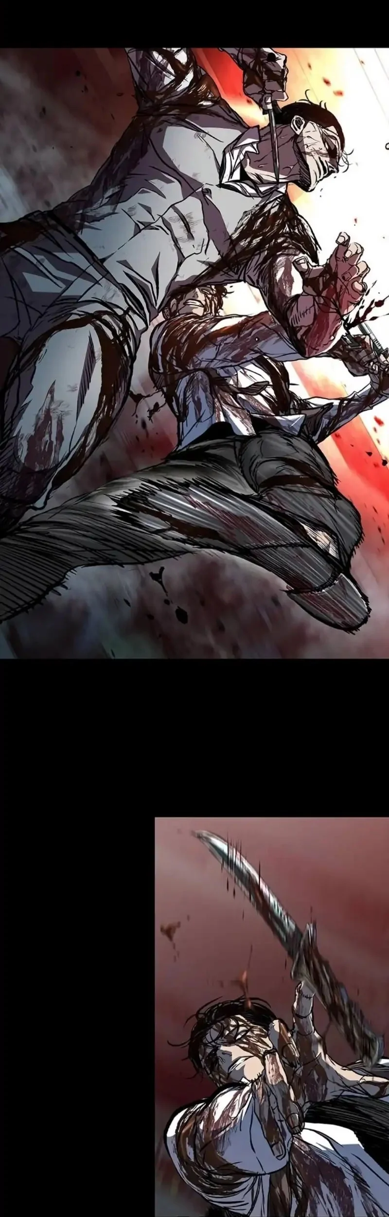 Castle 2: On Top of Everyone Chapter 123 Gambar 7