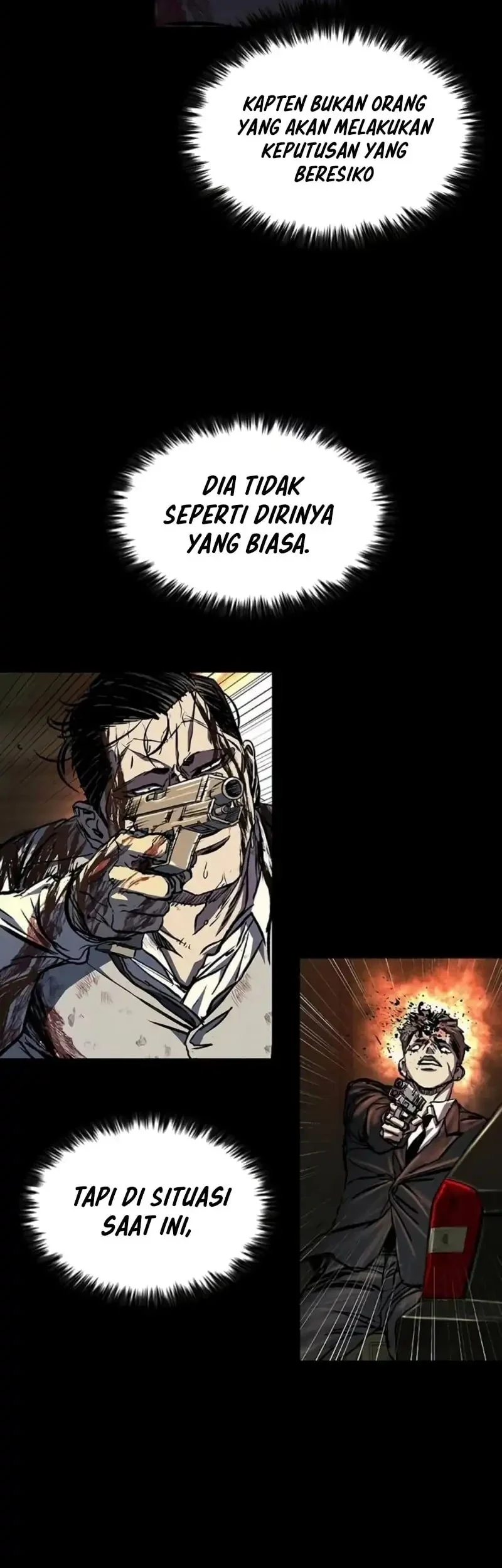 Castle 2: On Top of Everyone Chapter 123 Gambar 99