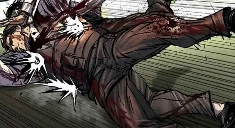 Castle 2: On Top of Everyone Chapter 123 Gambar 102