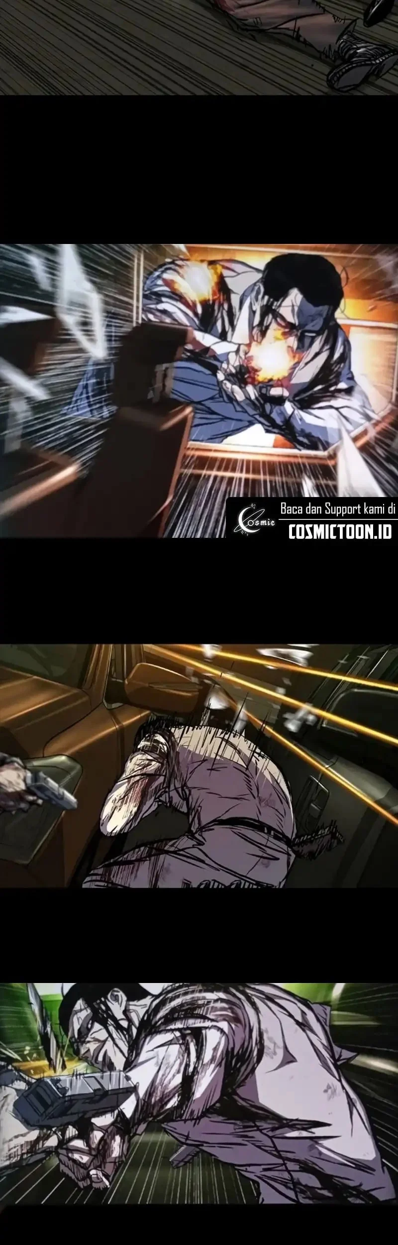 Castle 2: On Top of Everyone Chapter 123 Gambar 103