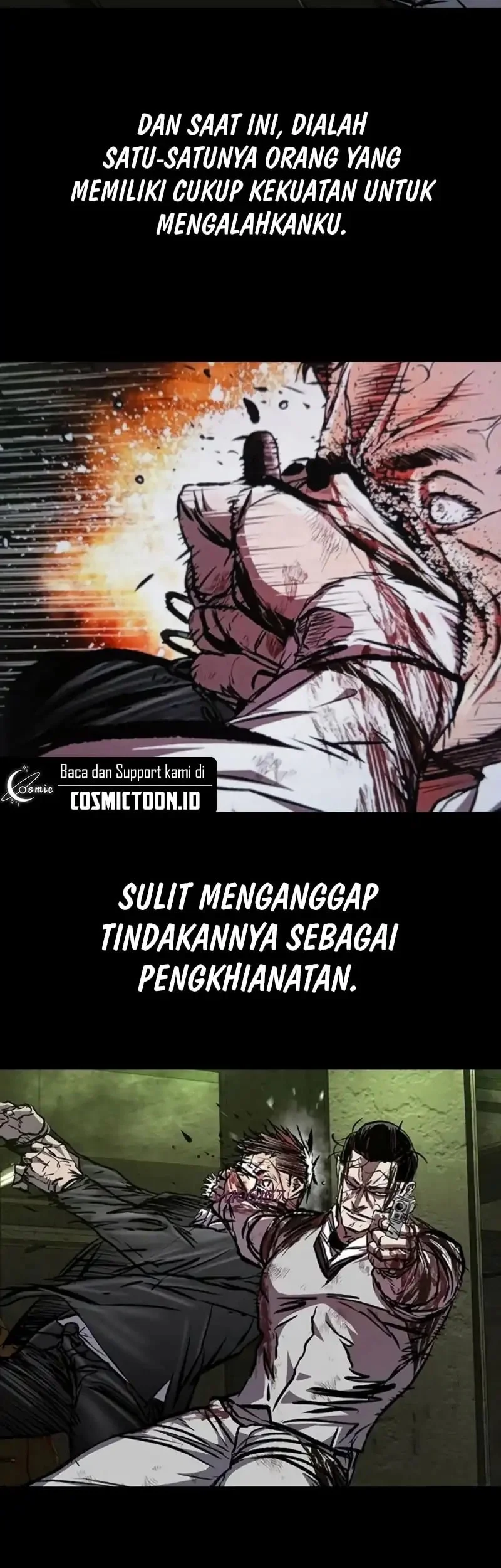 Castle 2: On Top of Everyone Chapter 123 Gambar 107