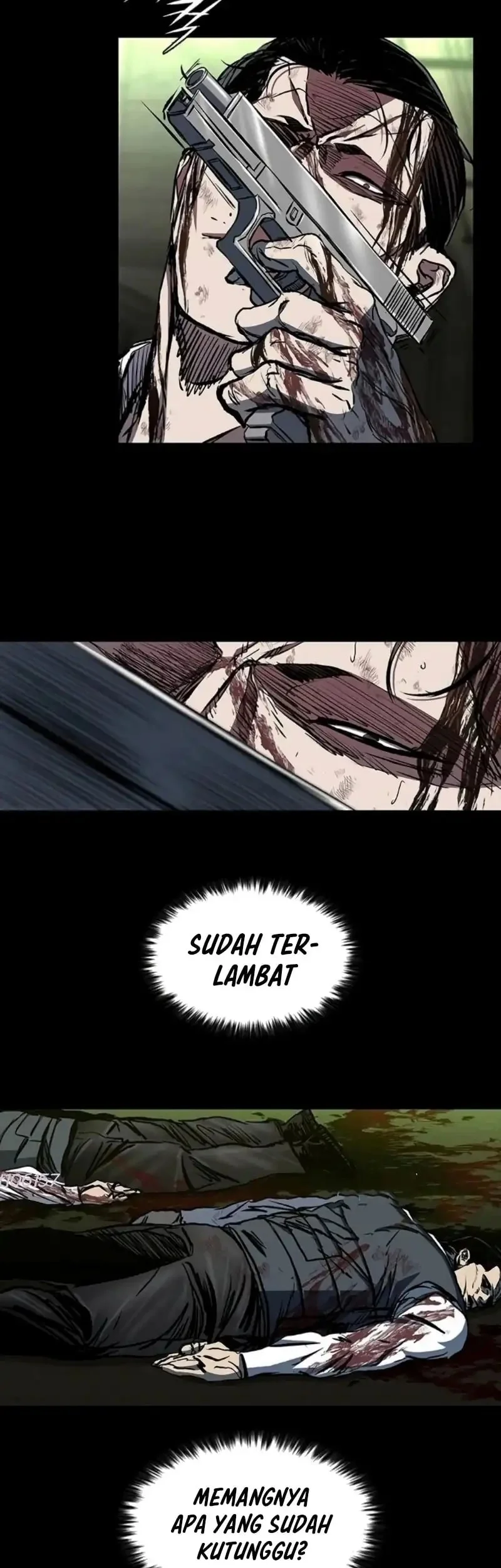 Castle 2: On Top of Everyone Chapter 123 Gambar 109