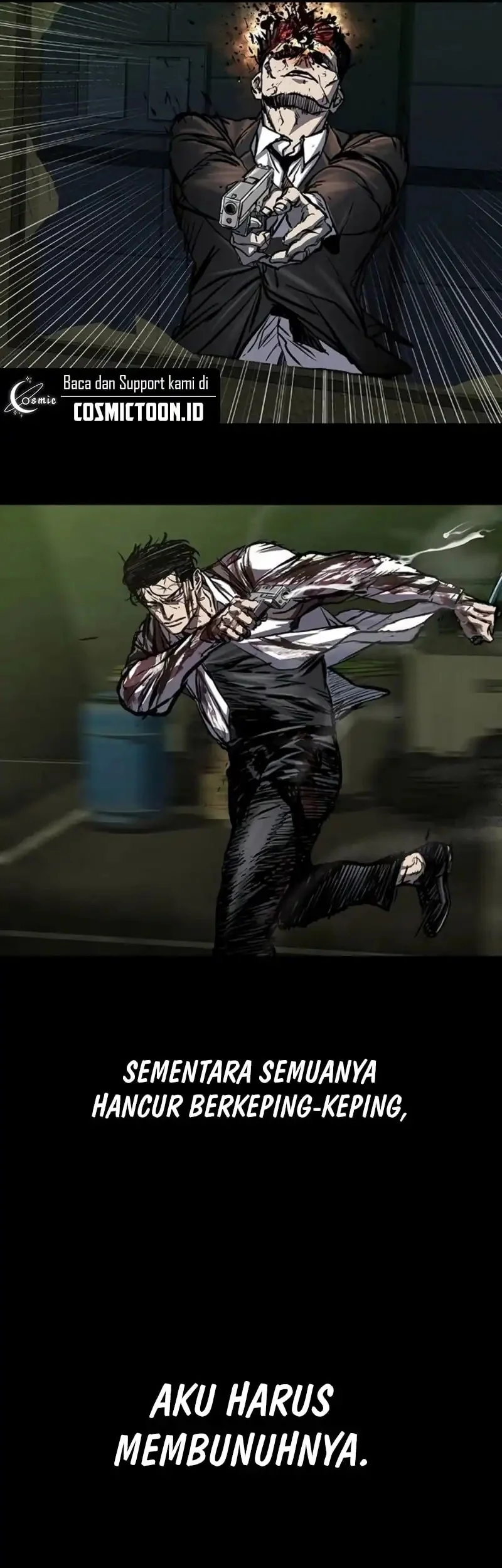 Castle 2: On Top of Everyone Chapter 123 Gambar 111