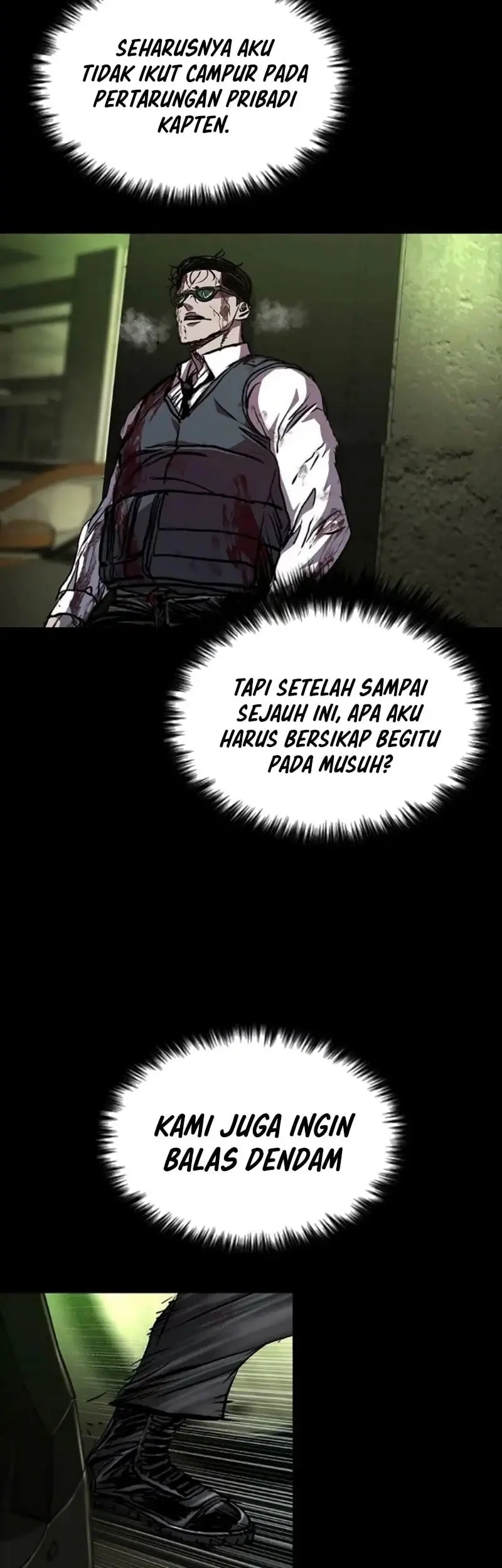 Castle 2: On Top of Everyone Chapter 123 Gambar 113