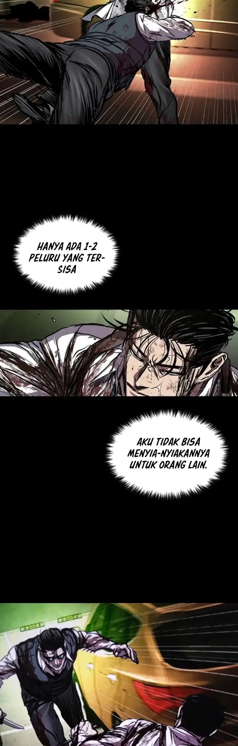 Castle 2: On Top of Everyone Chapter 123 Gambar 115