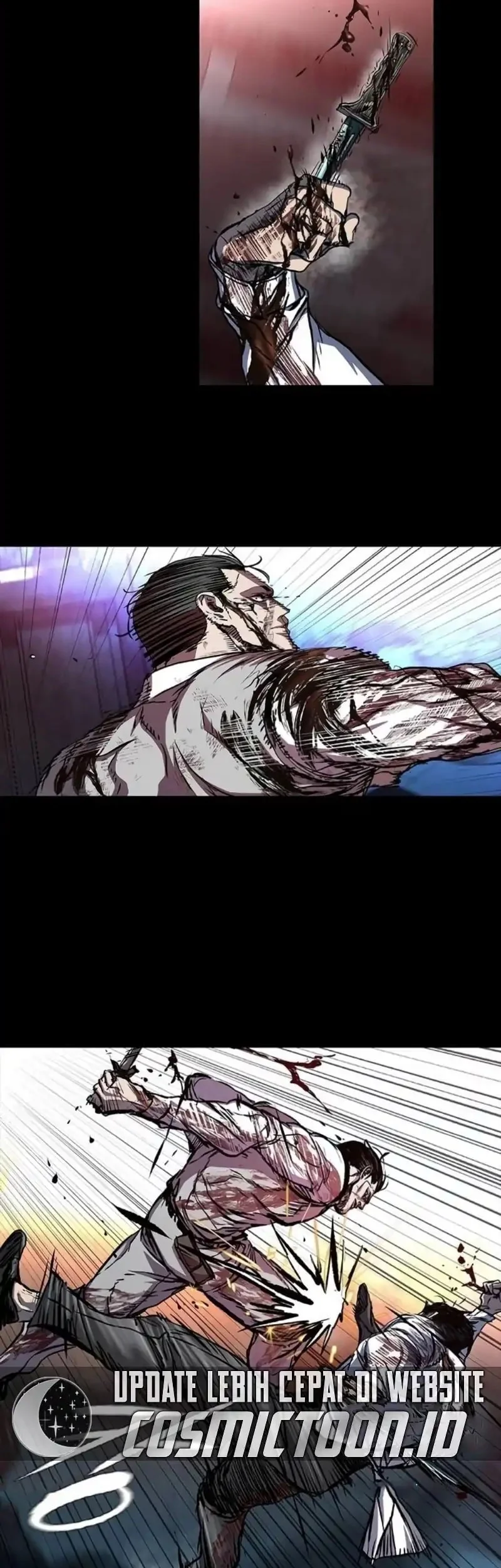 Castle 2: On Top of Everyone Chapter 123 Gambar 9