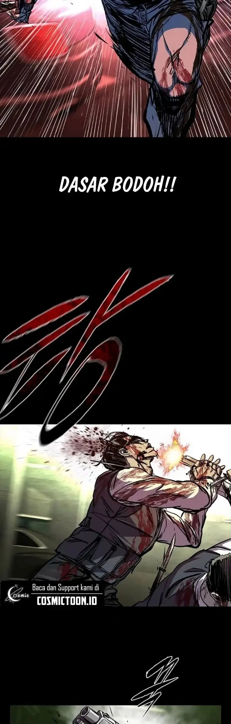 Castle 2: On Top of Everyone Chapter 123 Gambar 119