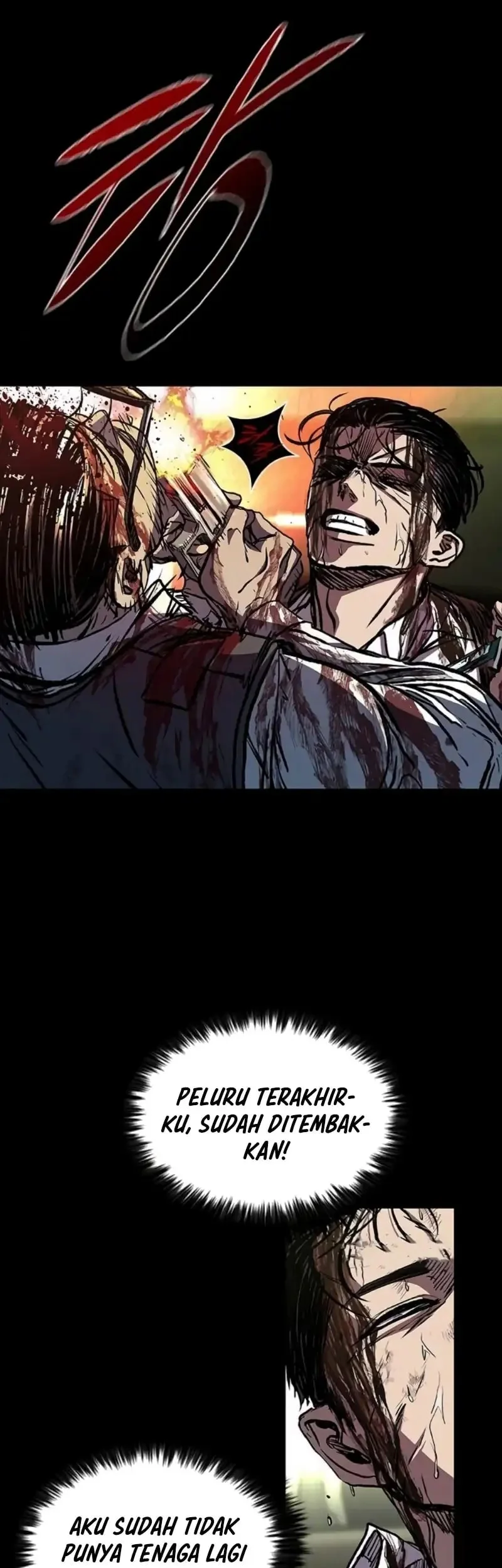 Castle 2: On Top of Everyone Chapter 123 Gambar 121